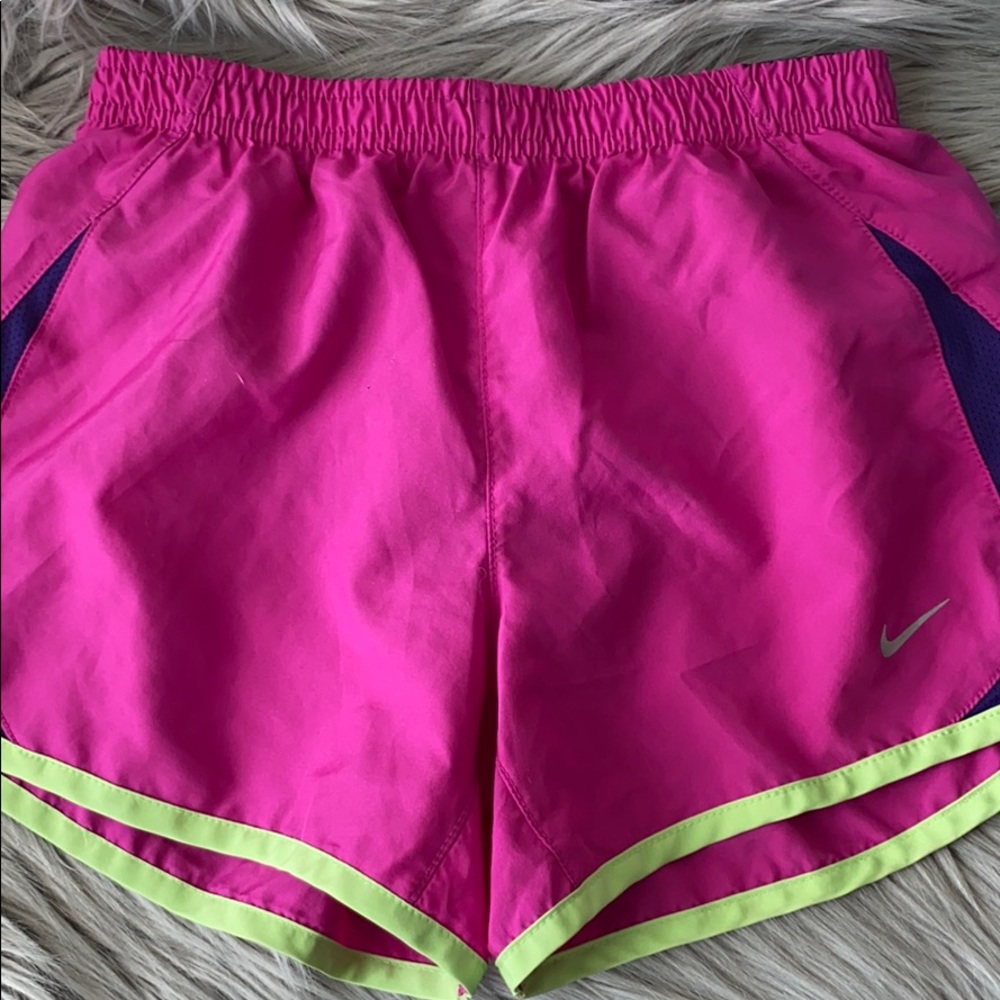 Nike Dri Fit Shorts